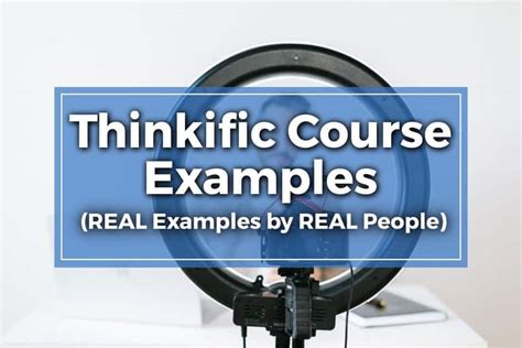Image result for Building a Thinkific Course