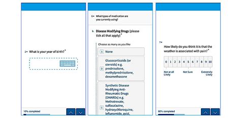 Image result for Data Collection Baseline Data