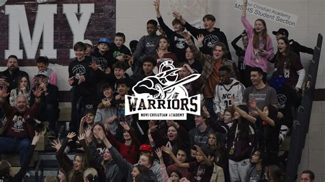 Warrior Hall of Fame | Novi Christian Academy Athletics