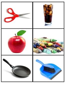 Image result for Object Function Printables