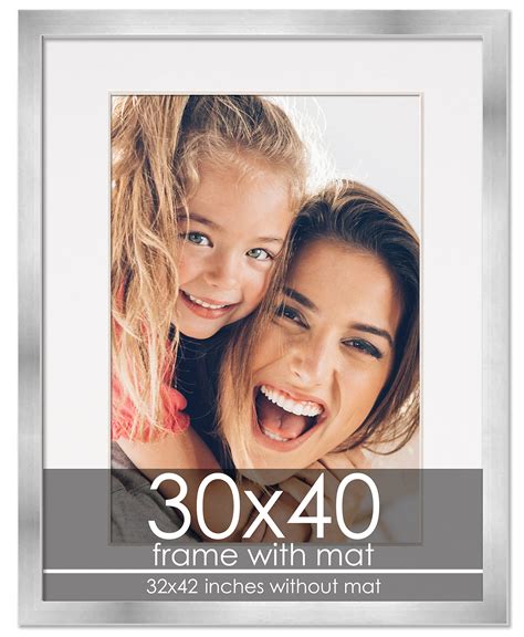 Poster Frames 30 X 40 Inches 30x40 Picture Frames, 30x40 Poster Frames