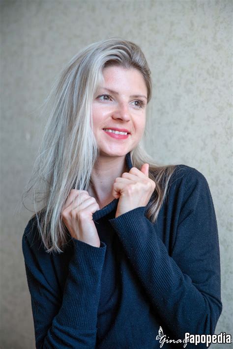 Gina Gerson Nude OnlyFans Leaks - Photo #2017684 - Fapopedia