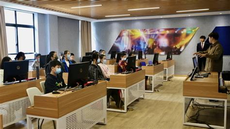 上音专业师资团队“入驻”，黄浦区音乐人工智能创新人才培养基地成立