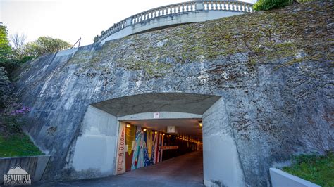 East Portal Viewpoint