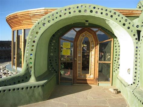 Amazing Earthship Homes to Lead a Green Life [Photos] - IBTimes India