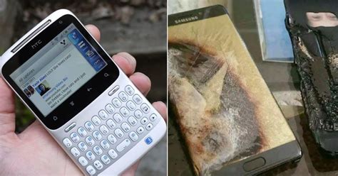 5 Worst Smartphones Of All Time That Made Us Scream 'What The Hell Were ...