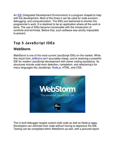 JavaScript Development 的图像结果