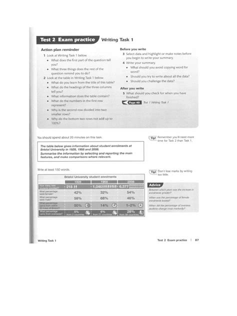 Image result for Free Writing Test