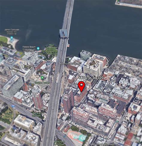 Contact - One Story Up