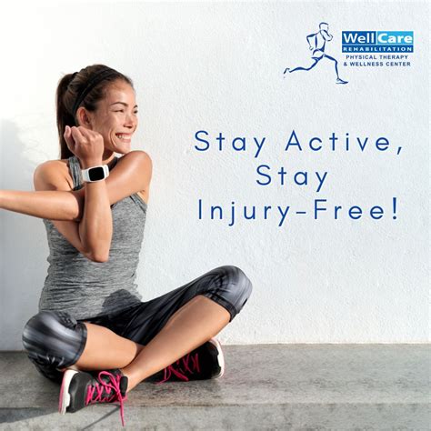 How to stay injury-free with warm-ups and stretching | Wellcare ...