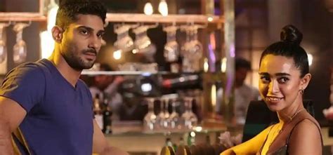 Prateik Babbar’s Jeh On Amazon Prime Video’s ‘Four More Shots Please ...