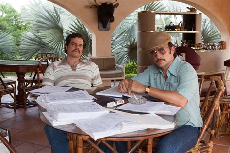 Narcos: 14 Things to Know About Netflix's New Crime Saga | Collider