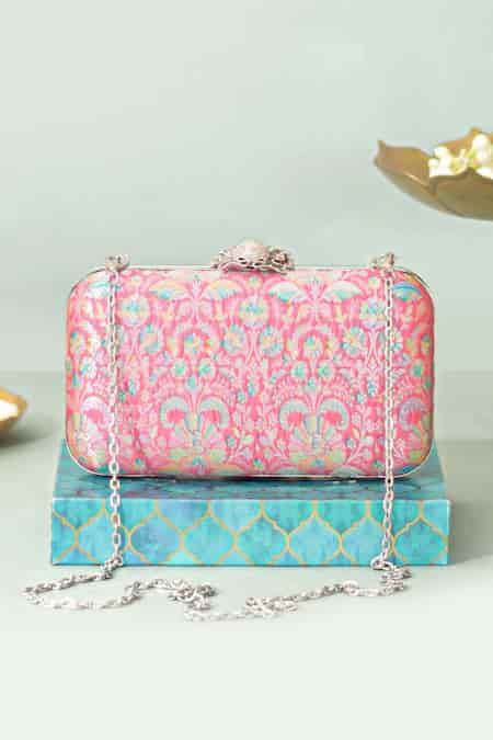 Amyra | Designer Potli Handbag Collection Online