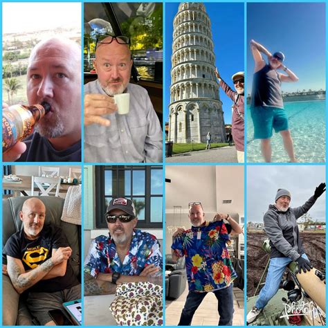 Mike’s Florida Celebration of Life! ?, Waters Edge at Sanctuary Cove ...