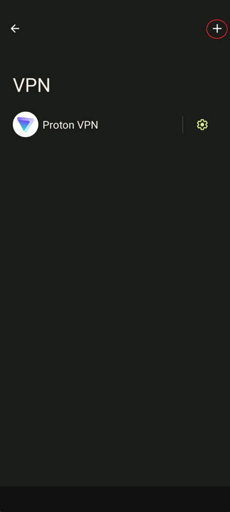 Image result for VPN Service Android