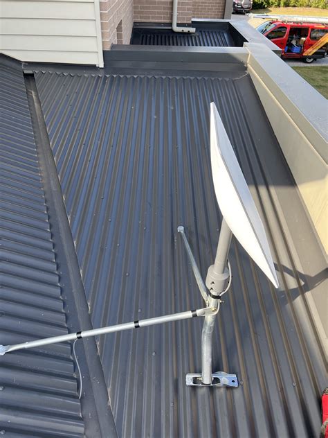 Image result for Starlink Installation Guide