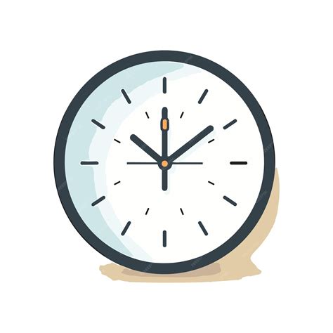 Clock Simple 的图像结果