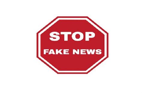 सोशल मीडिया पर फेक न्यूज समाज में जहर बांट रही - fake news on social ...