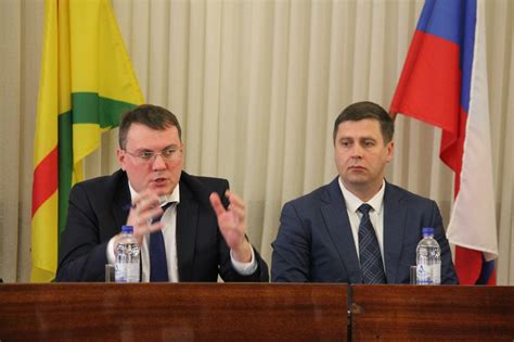 Александр Щелоков единогласно выбран главой Арзамаса 02 ноября 2022 ...