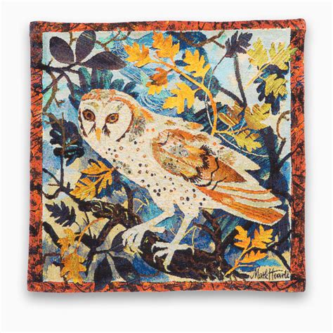 Mark Hearld. Raucous invention: the joy of making | Meer