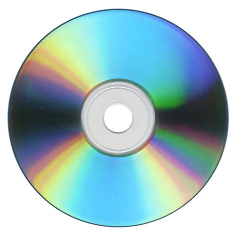 CD-ROM 的图像结果