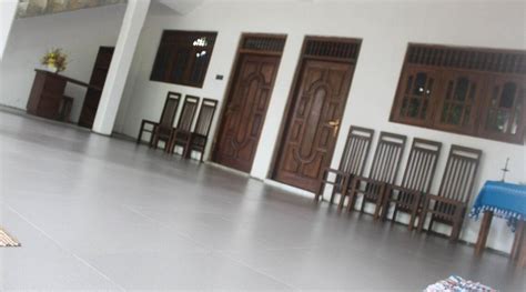 ANURADHAPURA GUEST HOUSE (Mihintale, North Central Province) - B&B ...