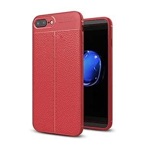 XTRON Back Cover for OnePlus 5 | Leather Pattern Mobile Phone Soft ...