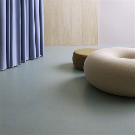 Forbo Flooring Systems – Marmoleum Solid | Mix Interiors