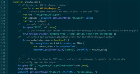 Use JavaScript Variable in PHP 的图像结果