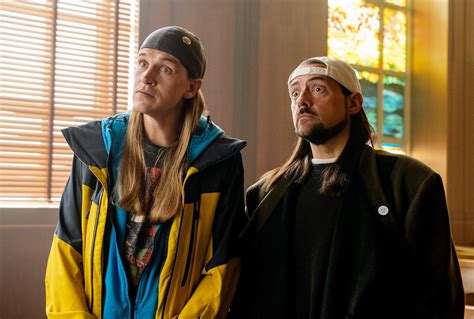 Photo de Jason Mewes - Jay and Silent Bob Reboot : Photo Kevin Smith ...