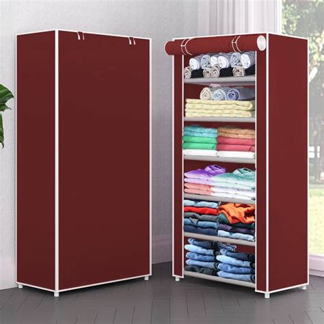 Walk In Closet Furniture | Modular Wardrobe Systems