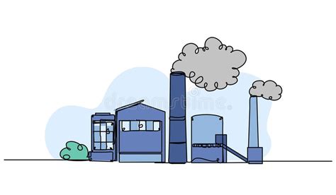 Factory Smoke Vector 的图像结果