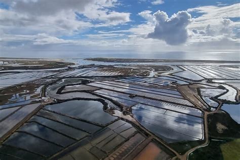 2023 Private Flight Experience in Algarve in a Gyrocopter