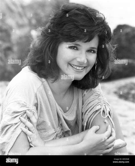 THE NEW GIDGET, Caryn Richman, (Season 1, 1986), 1986-88. © Columbia ...