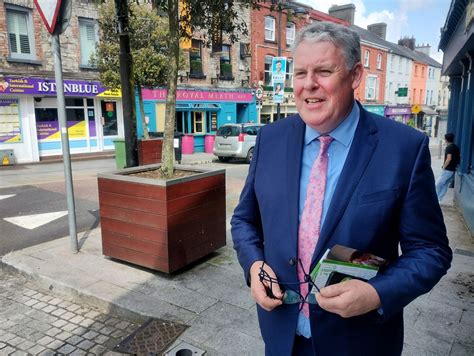 “I would have said that I was a centrist”: Mullooly on energy, SMEs ...