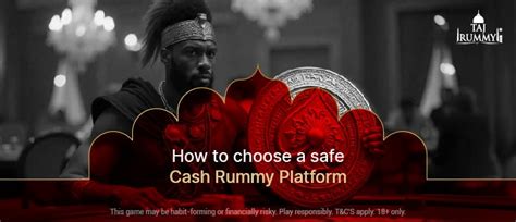 Play Real Money Rummy Online: Win Cash Instantly