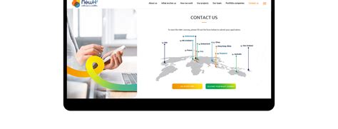 H&H（健合）集团 - 网站建设客户案例 - 广州网站建设|网站制作|网站设计-互诺科技-广东网络品牌公司