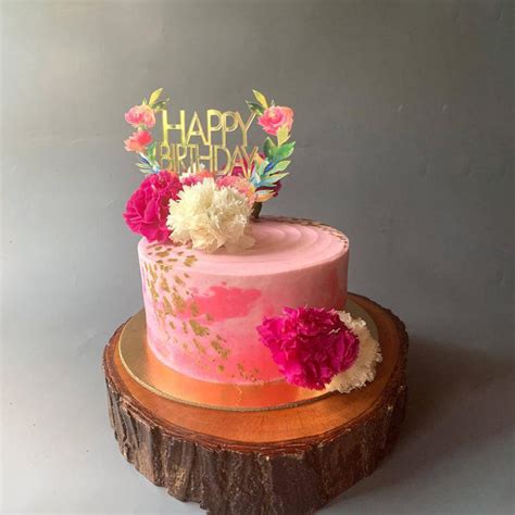 Best birthday cakes in Bangalore | Birthday cakes online near me ...