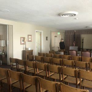 BRADSHAW & RANGE FUNERAL HOME - Updated January 2026 - 2513 W Dugdale ...