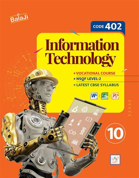 Books for Information Technology 的图像结果