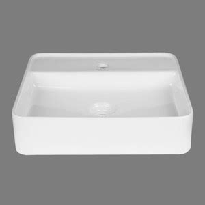 Hindware 91100 Table Top Basin Price in India - Buy Hindware 91100 ...