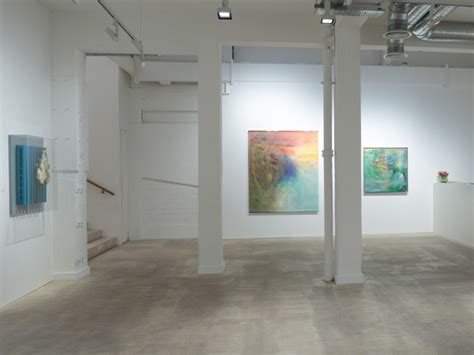 William Tillyer. Courtesy of Bernard Jacobson Gallery | Bernard ...
