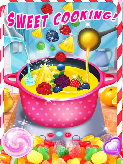 Image result for Cooking Candy