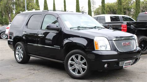 2014 GMC Yukon Market - CLASSIC.COM