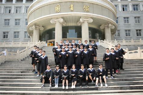 2019届毕业生-太原科技大学应用科学学院