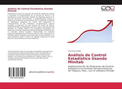 Análisis de Control Estadístico Usando Minitab: Implementación de ...
