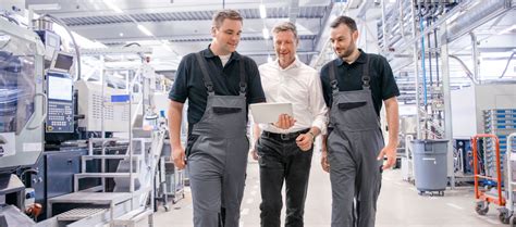 Industrial Ethernet Use Cases