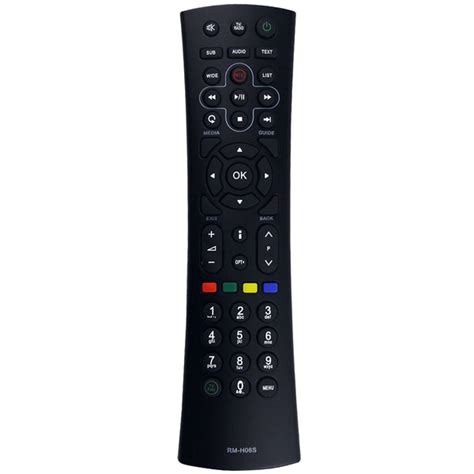 Enter Code for Humax RM Series Remote 的图像结果