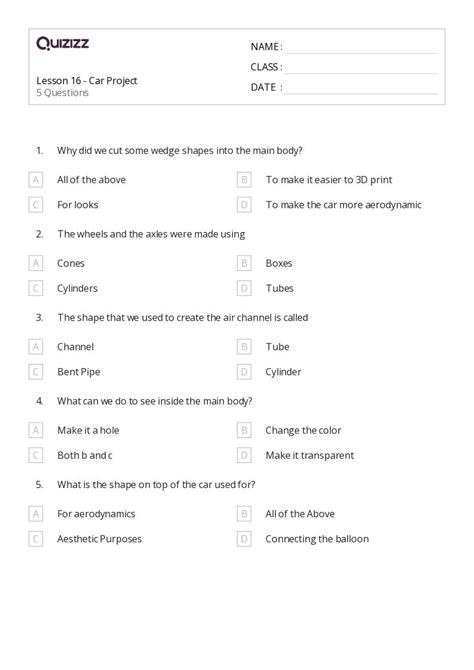 50+ Cylinders worksheets for Kindergarten on Quizizz | Free & Printable