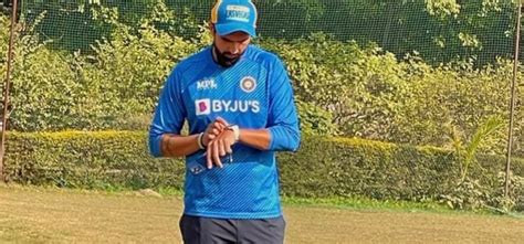 Ishant Sharma Cancels Rohit Sharma-Rahul Dravid Workload Management Theory